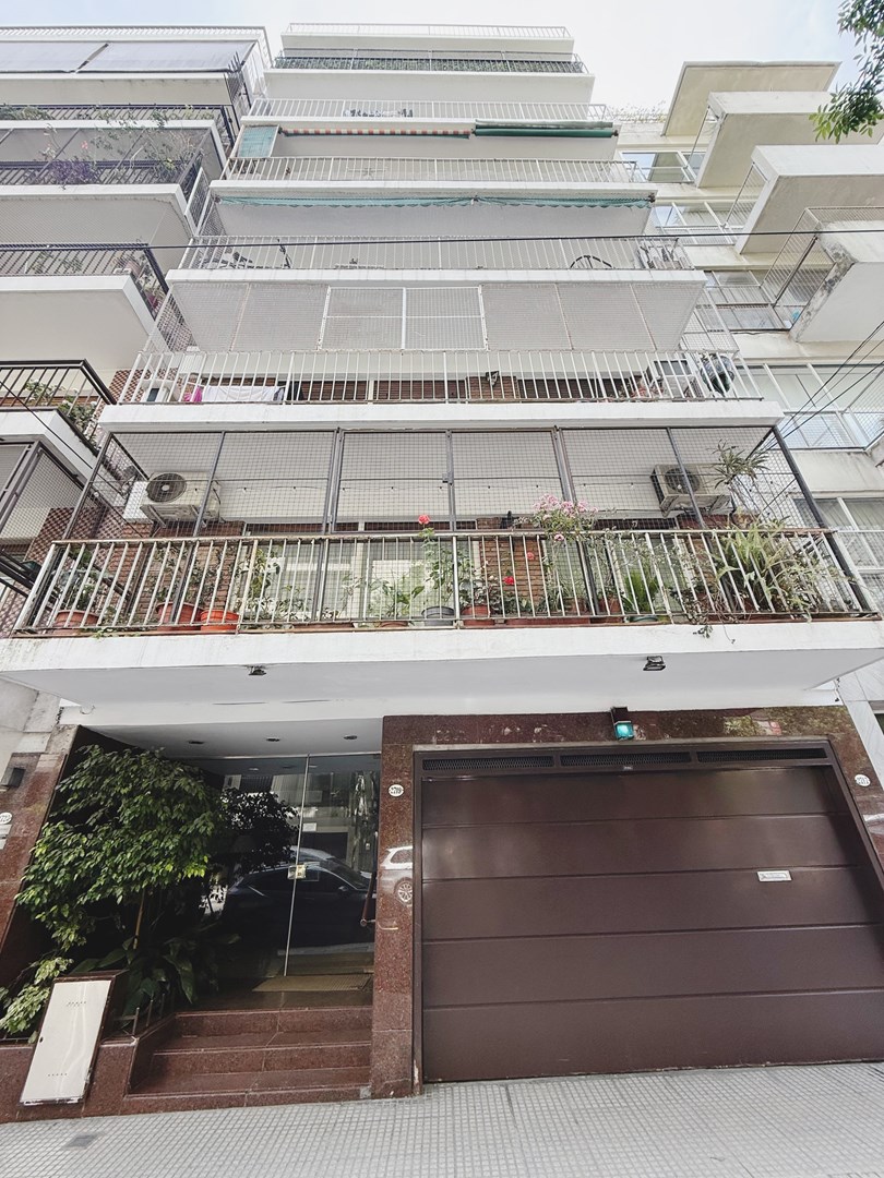 Virrey del Pino 2700