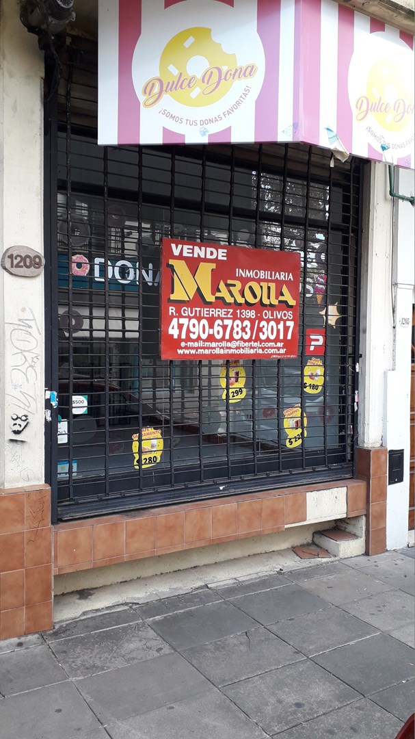 Ricardo Gutierrez 1200