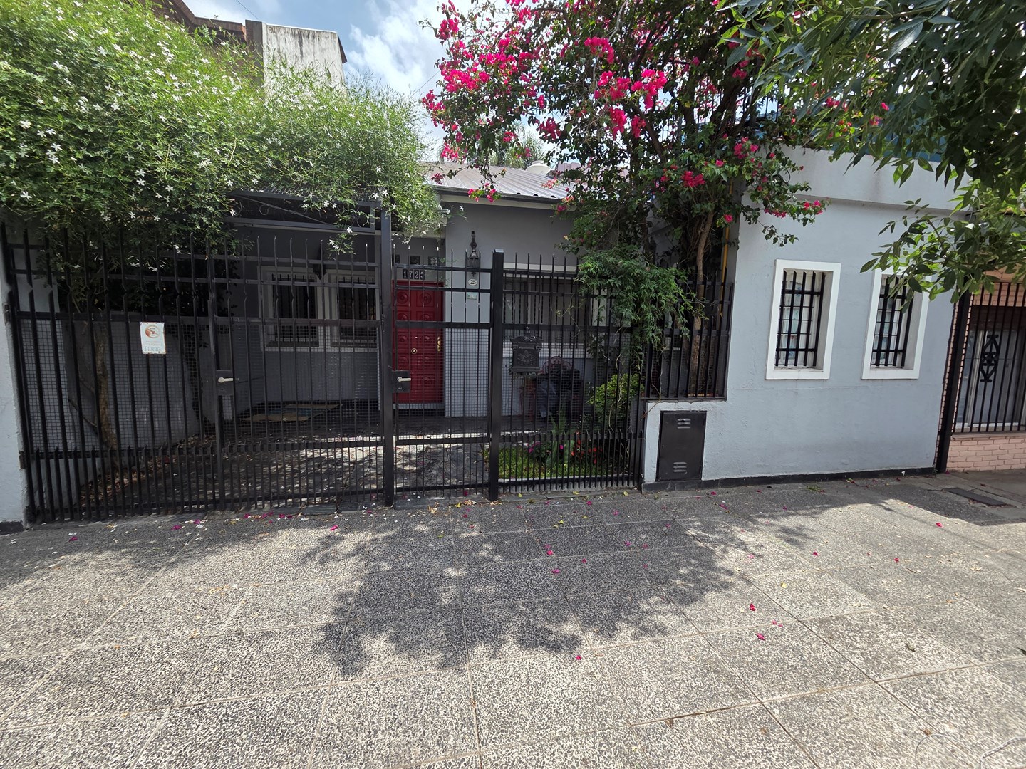 Juan Bautista Alberdi 1700