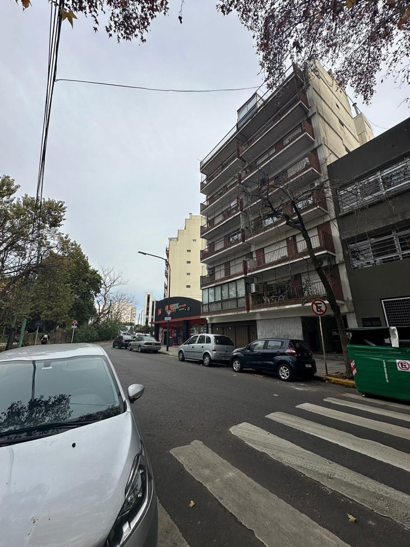 Blanco Encalada 3400