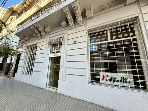 Av Cordoba 3500