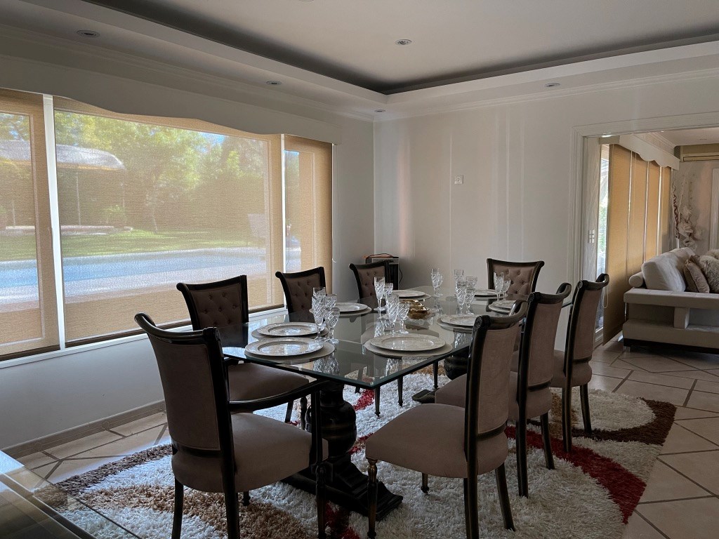 comedor