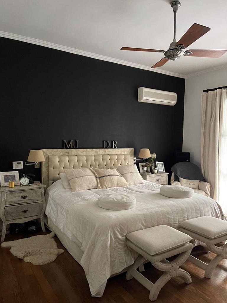 Dormitorio principal