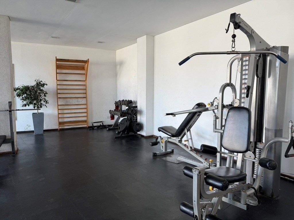 gimnasio