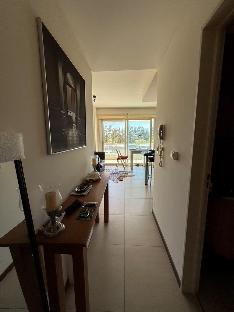 Hall de entrada