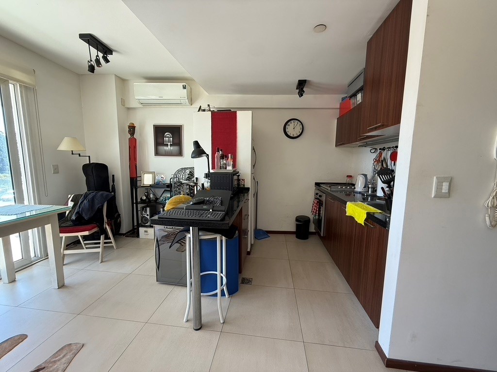 barra cocina