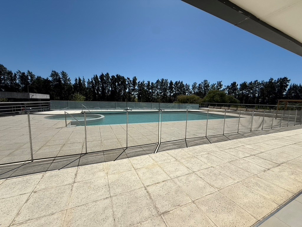pileta descubierta