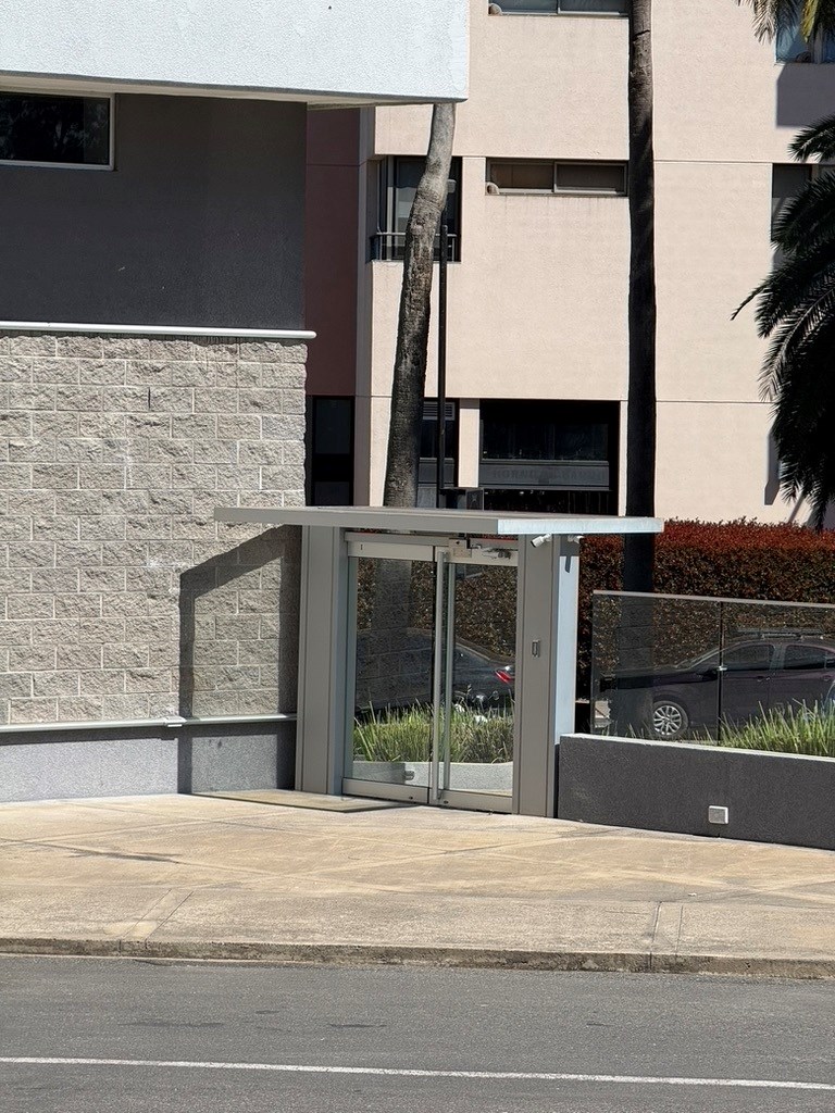 salida a la bahía