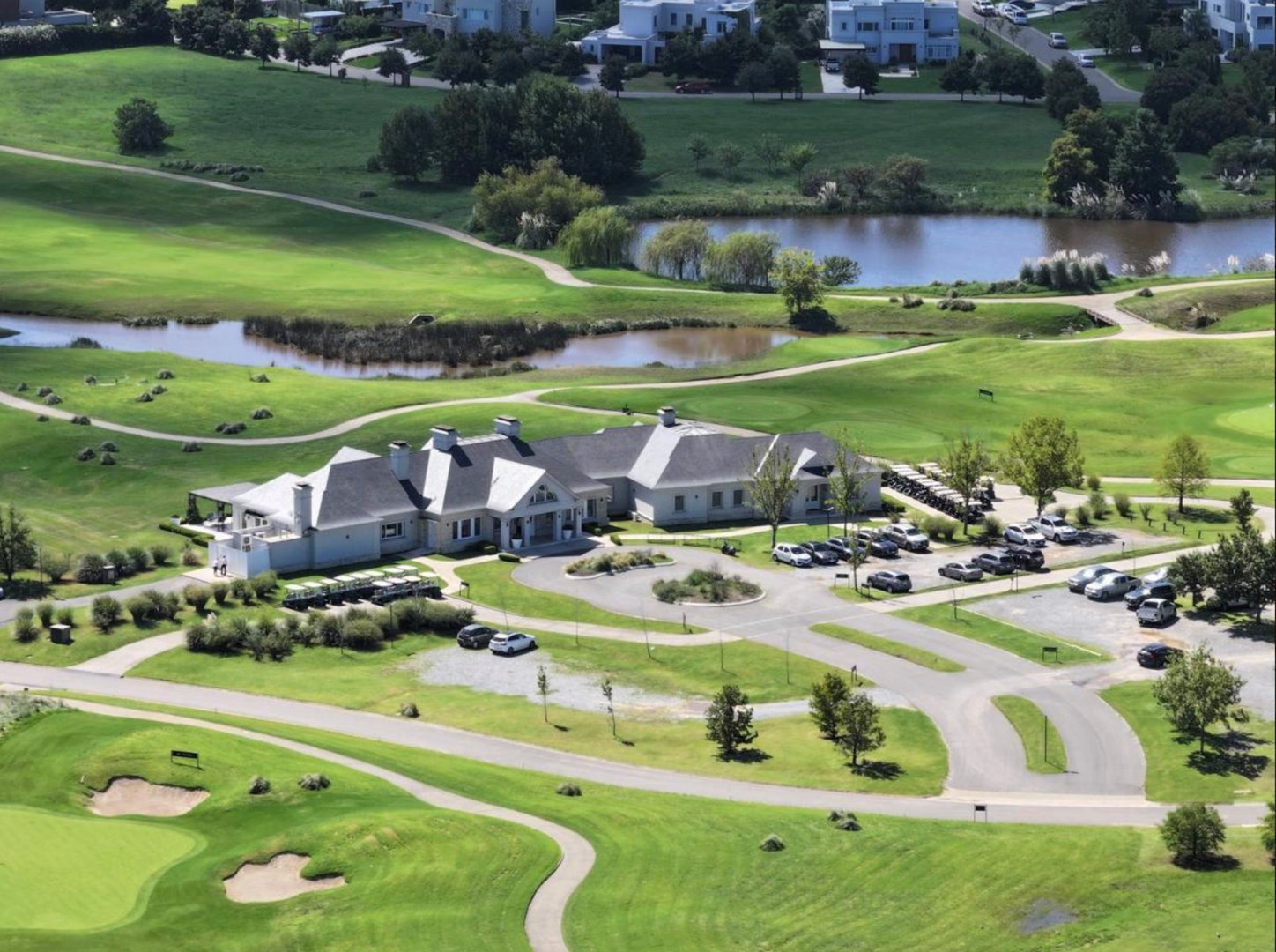 Club de Golf
