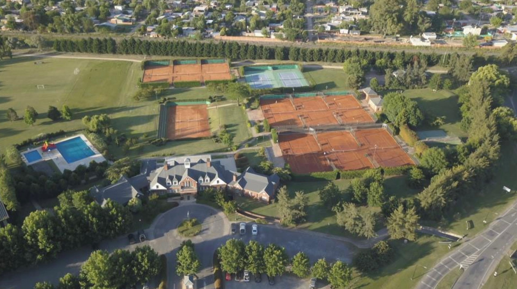Vista Deportivo