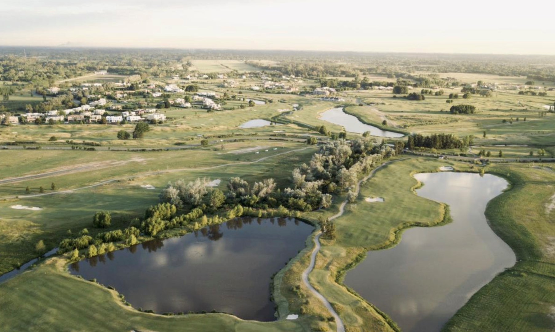 Vista Golf