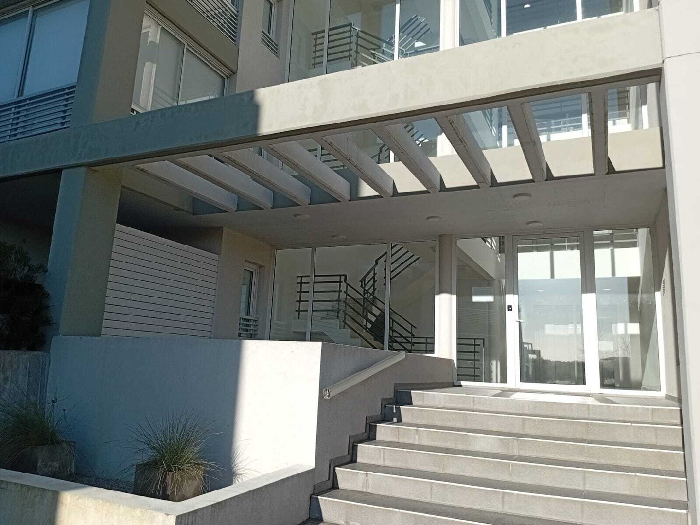 Al Golf 19 Edificio Par PB