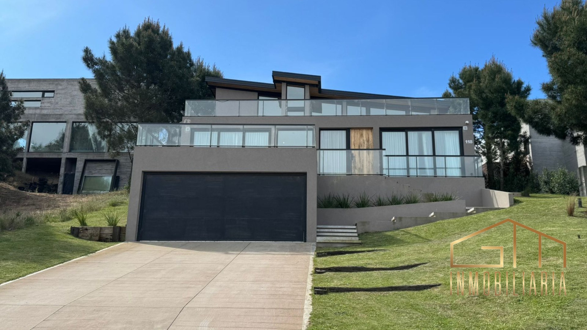 Ecuestre, Costa Esmeralda, lote 100