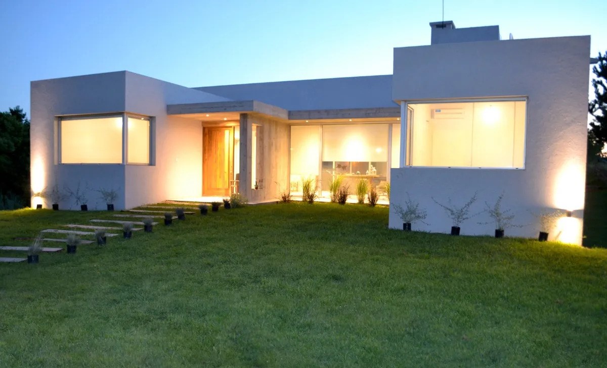 Residencial I - Lote 100