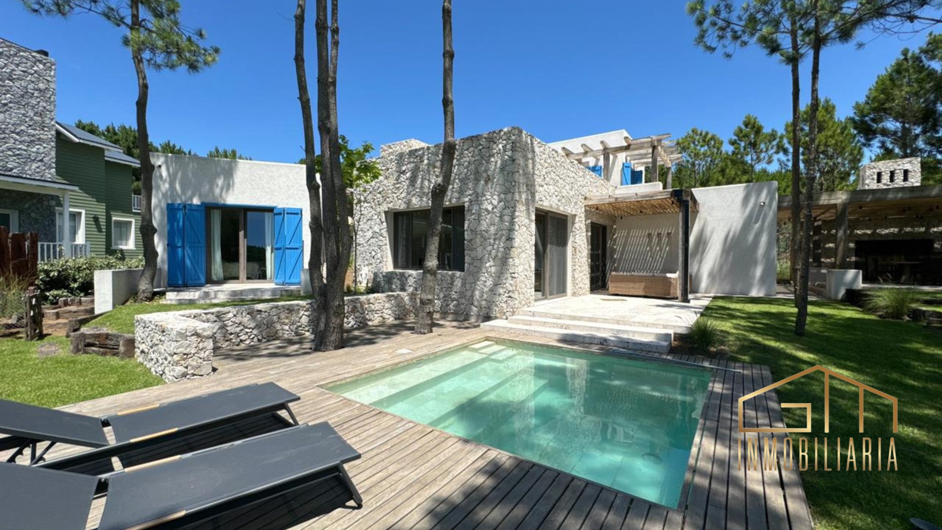 MARITIMO III , Costa Esmeralda 100