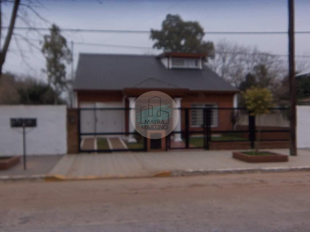 General Manuel Belgrano 1100
