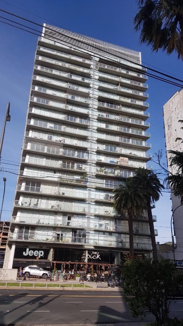 Avenida del Libertador 2300