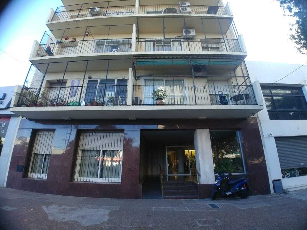 Avenida del Libertador 2300