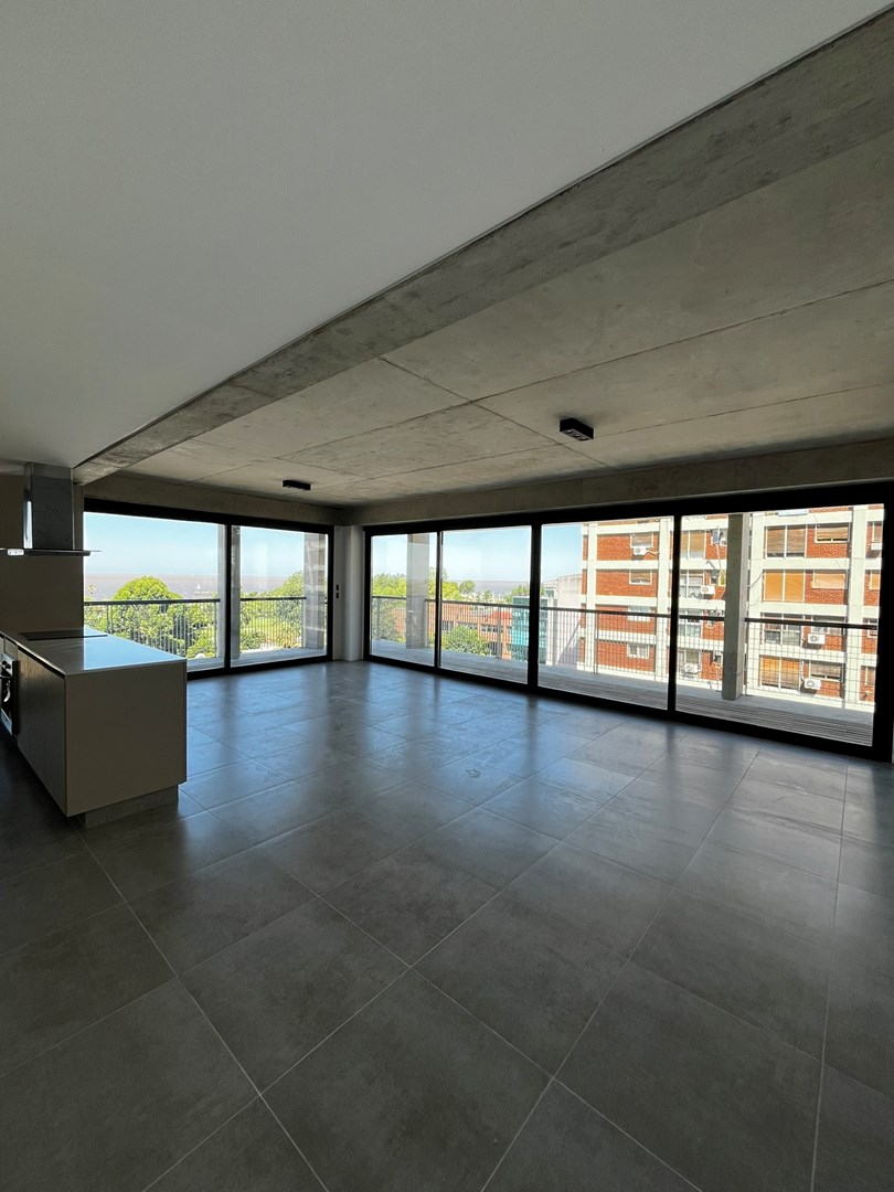 Avenida del Libertador 2800