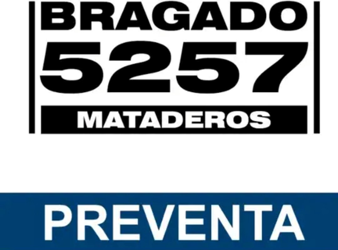 Bragado 5200