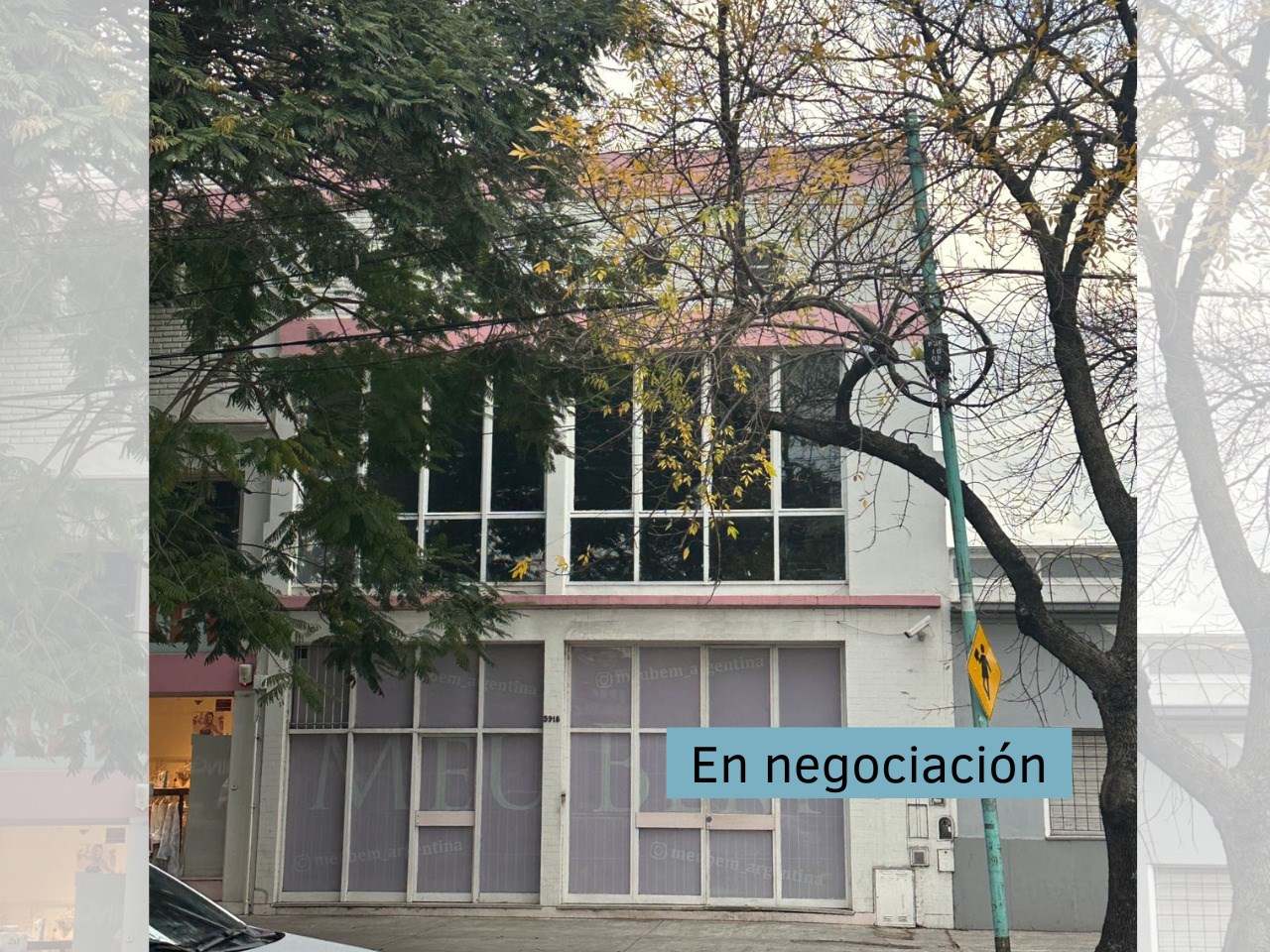 Av. Constituyentes 5900