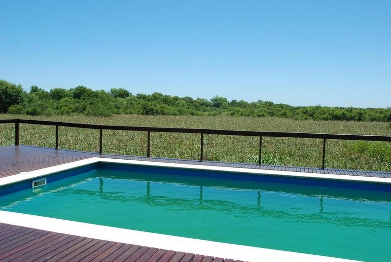 Arroyo Malvinas