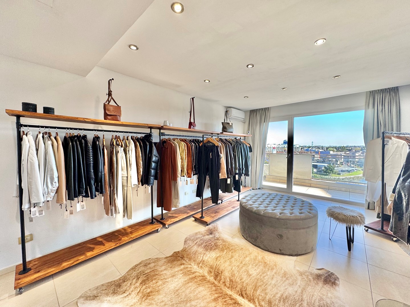 LOFTS DE BAHIA GRANDE 100