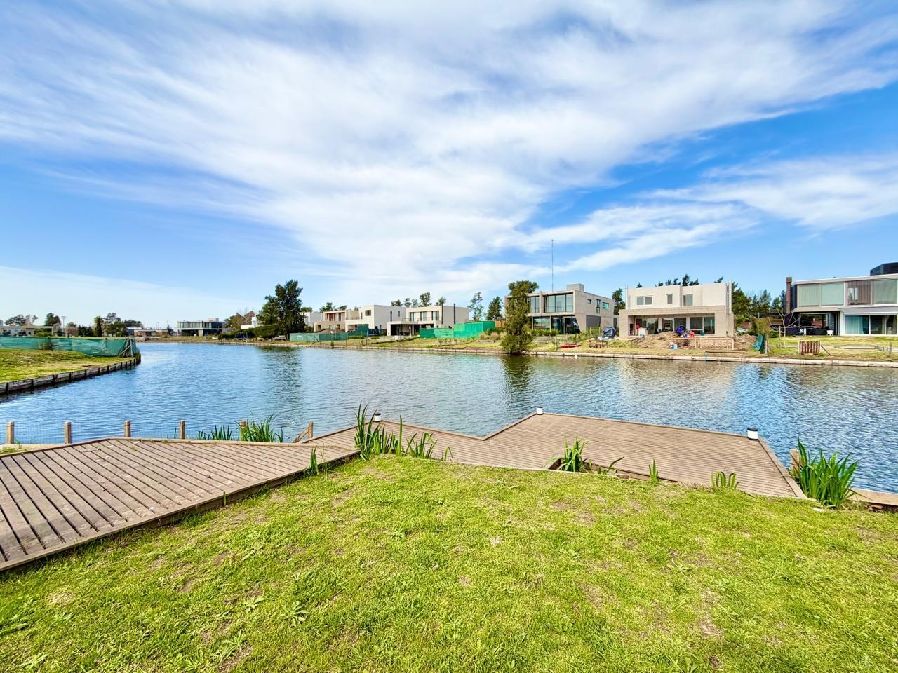 Laguna Grande - Villanueva