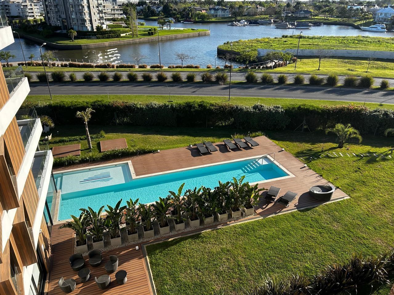 Puerto Escondido - Vilago 100