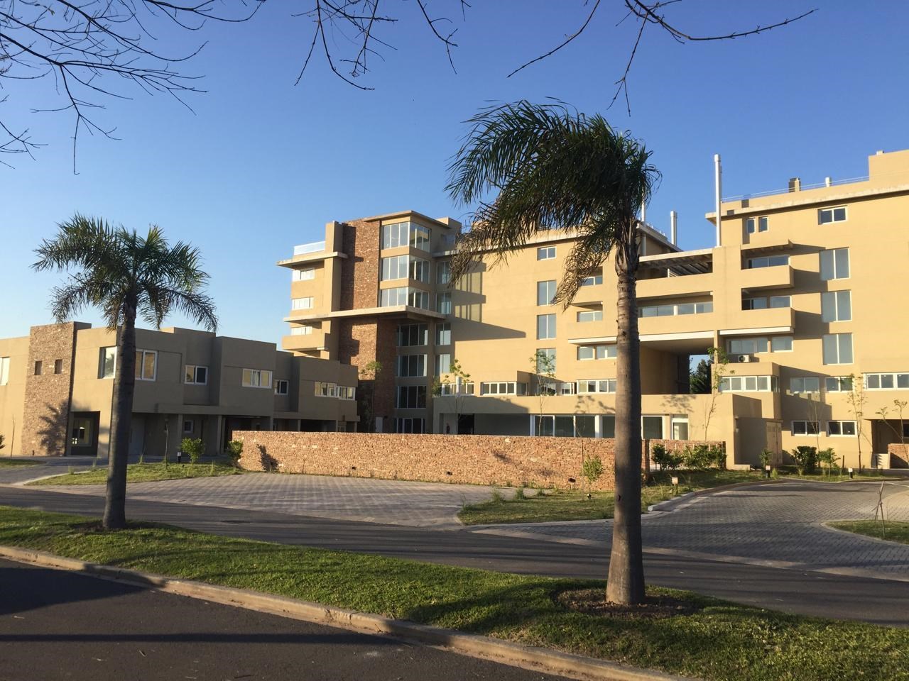 JARDINES DEL PALMAR