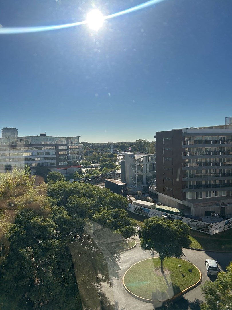 ANTARES SENIOR LIVING 100