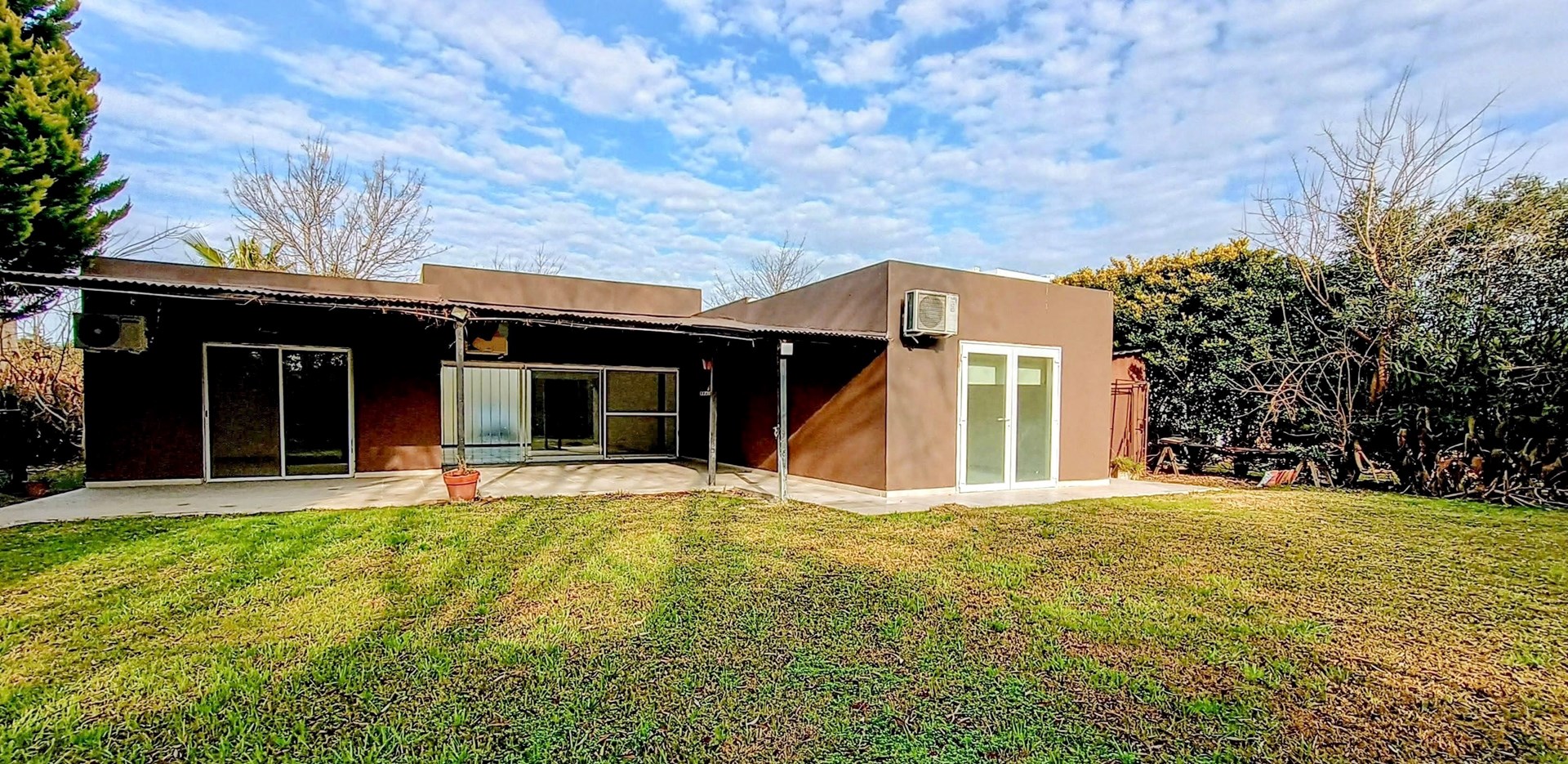 Haras Santa María (Barrio Los Robles) Loma Verde Escobar 500