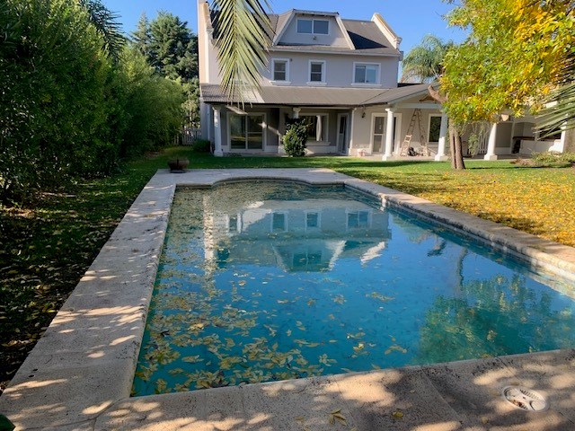 Barrio Septiembre 100