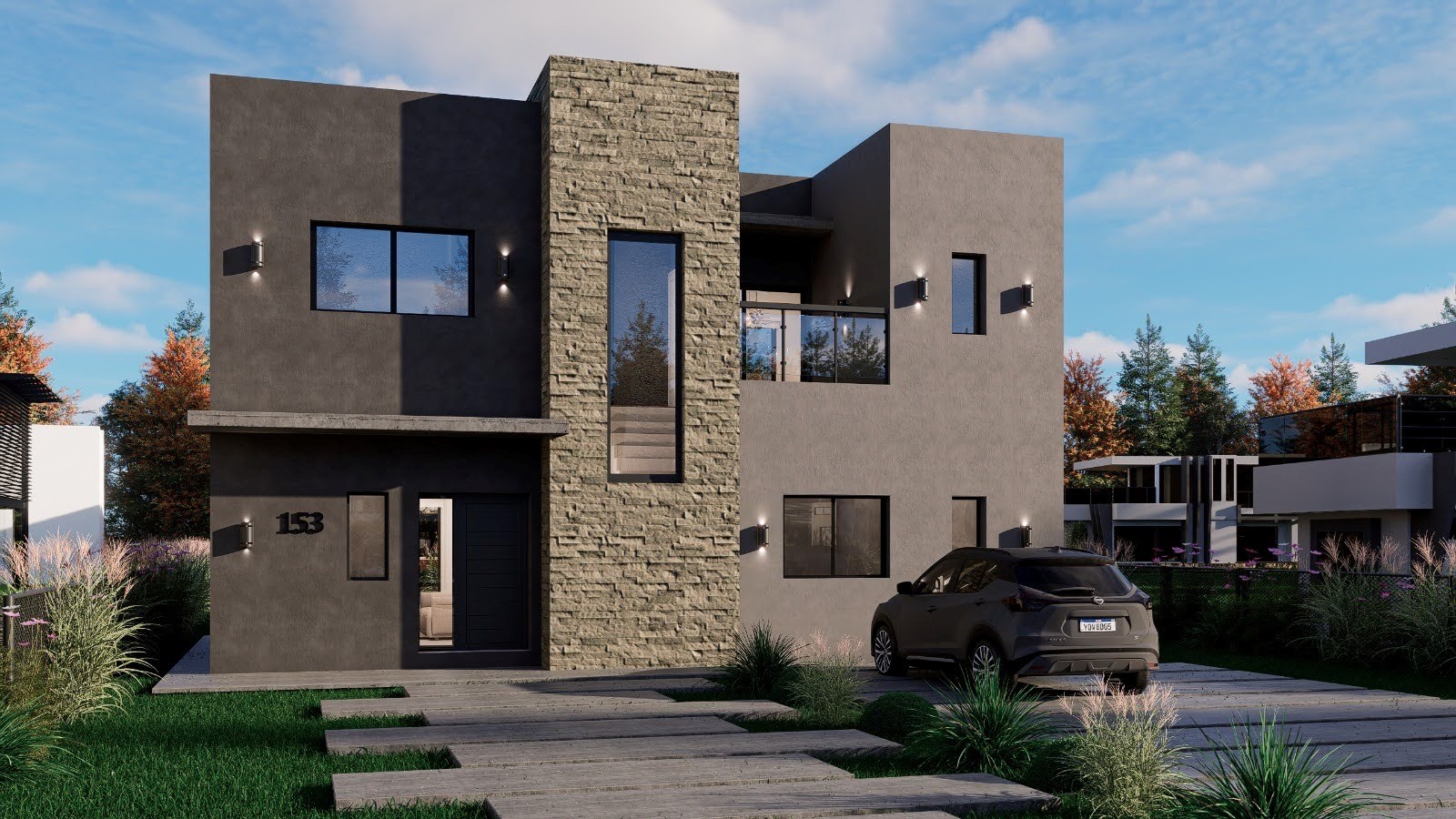 Pilar del Este Barrio Santa Elisa 100