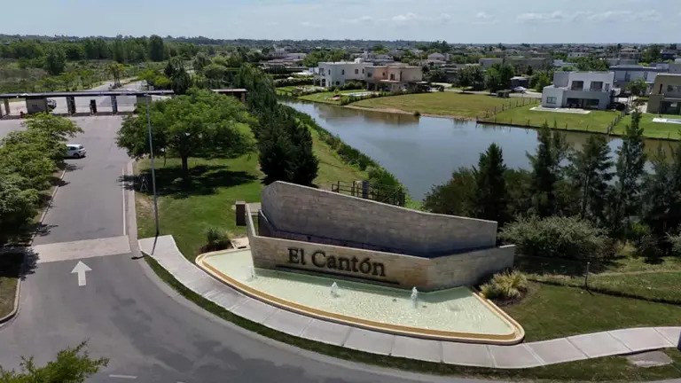 Canton Golf Interno 100