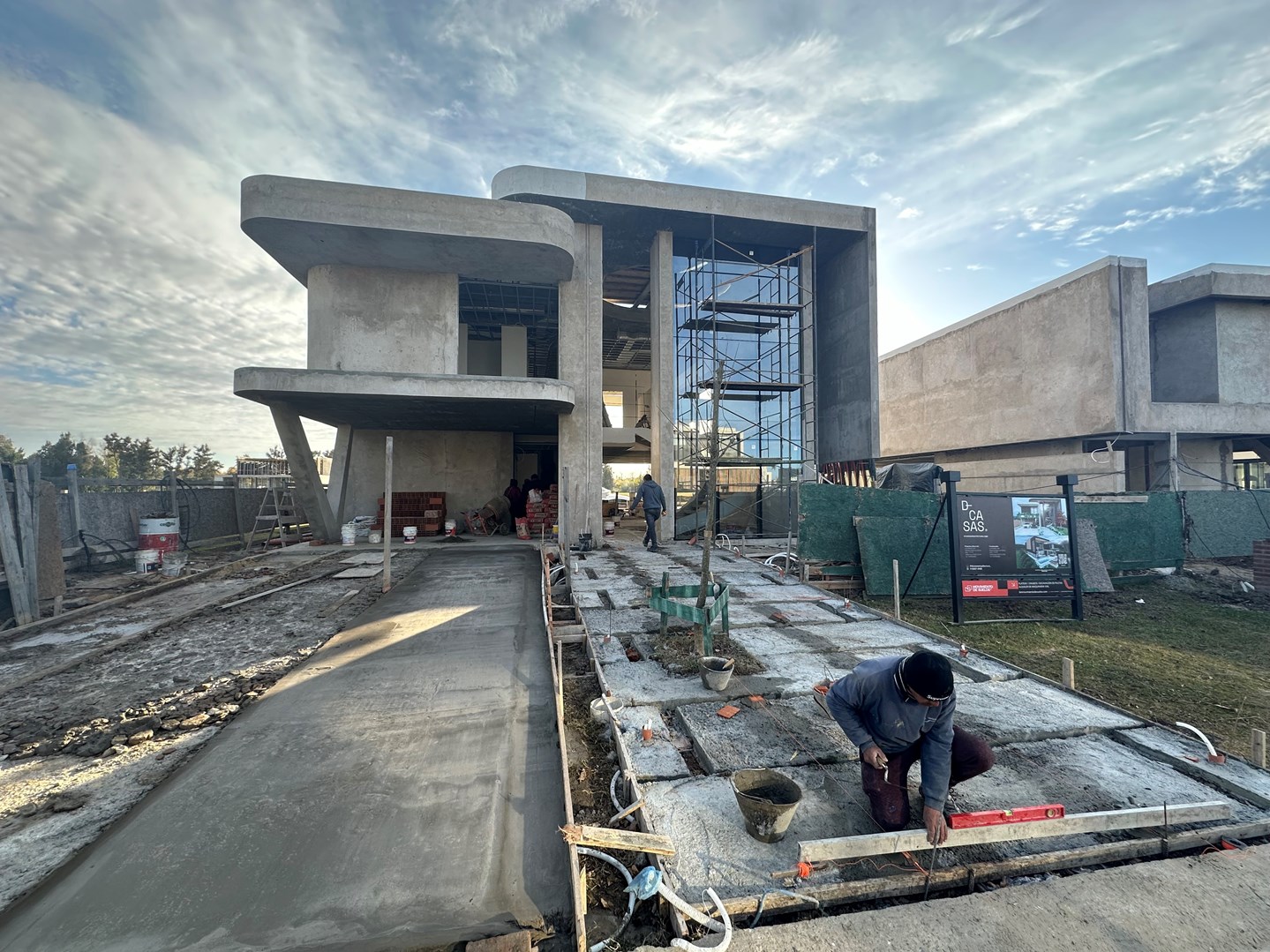 El Yacht Nordelta 200