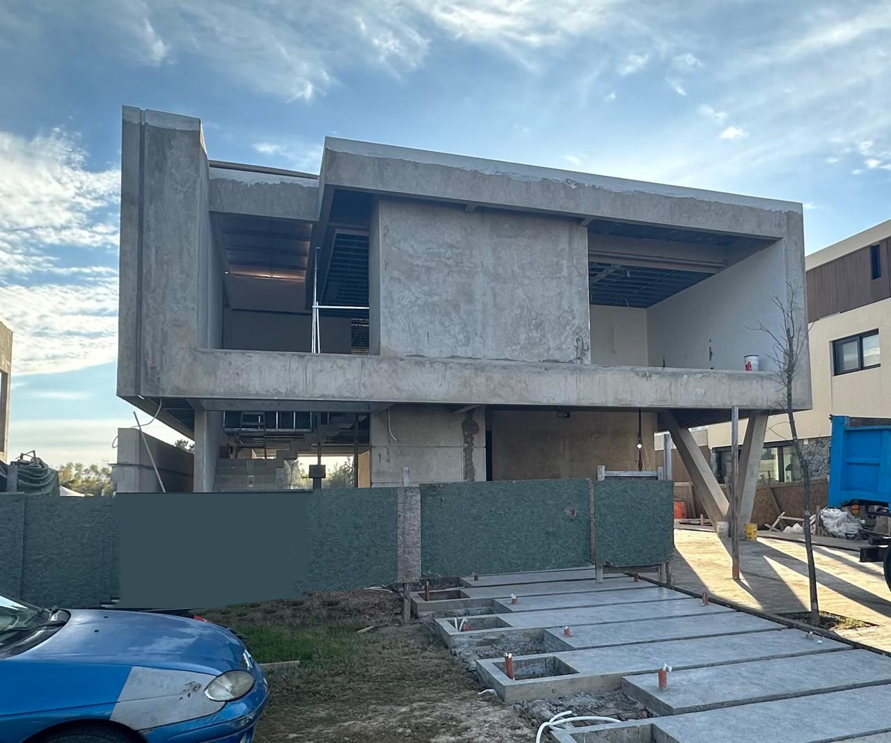 El Yacht Nordelta 200