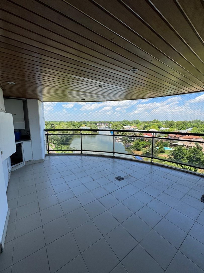 Marinas Golf - AL RIO - Torre 3 0