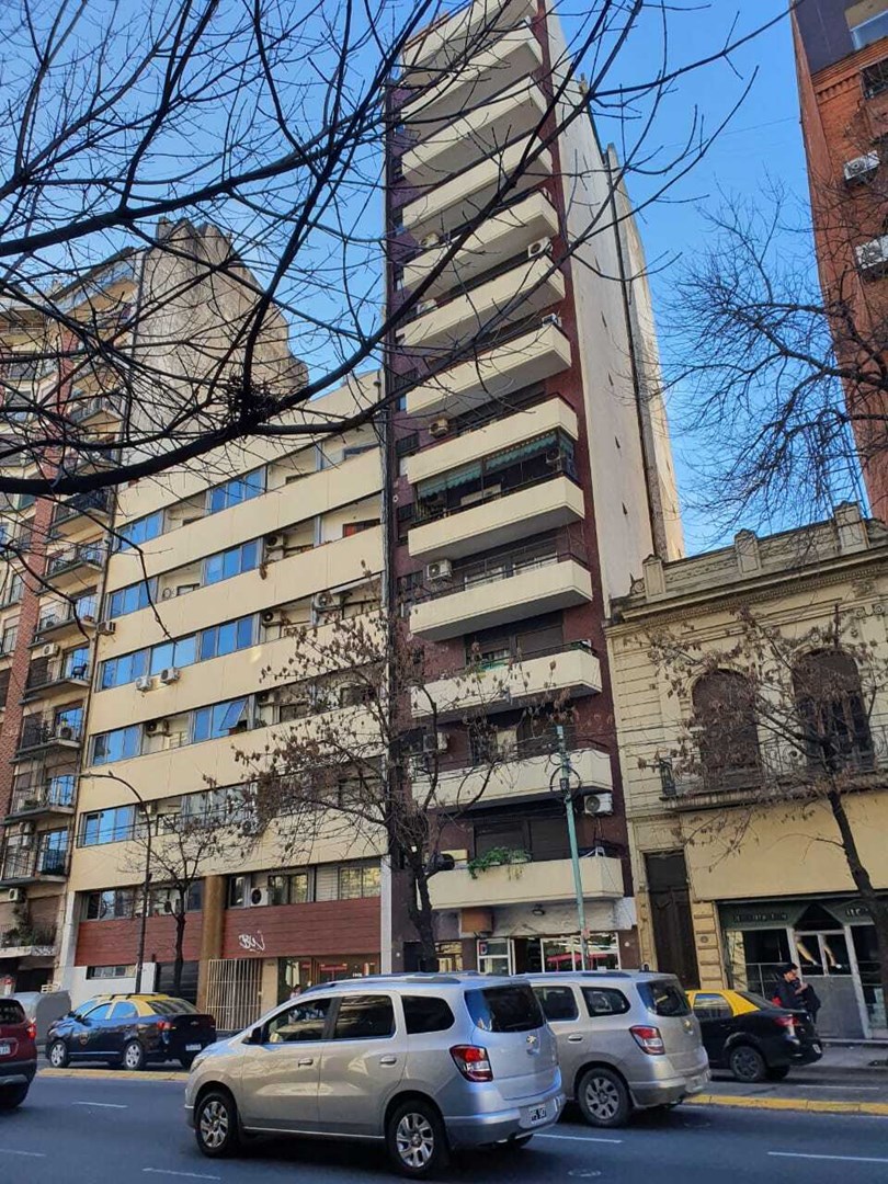 Av. Córdoba 2600