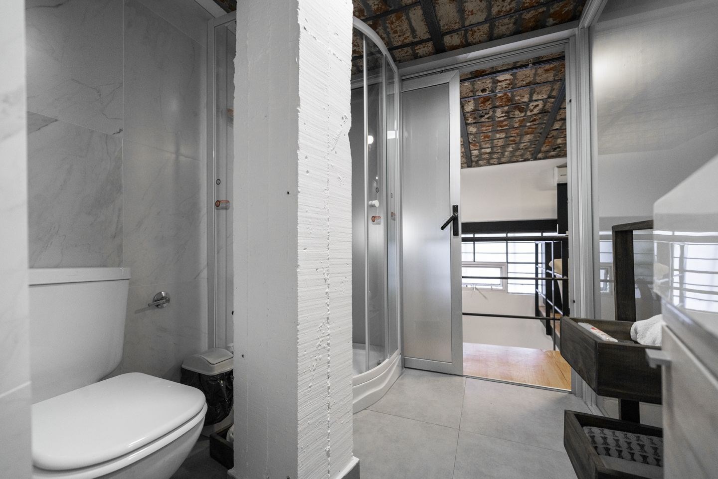 SEGUNDO BAñO
