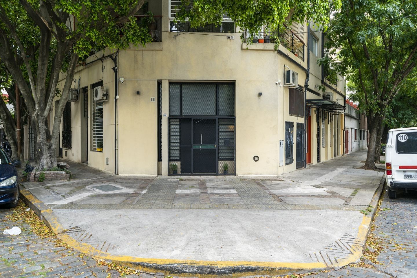 pUERTA DE INGRESO