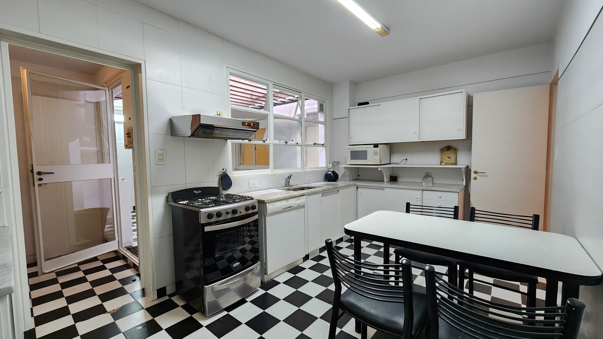 Cocina