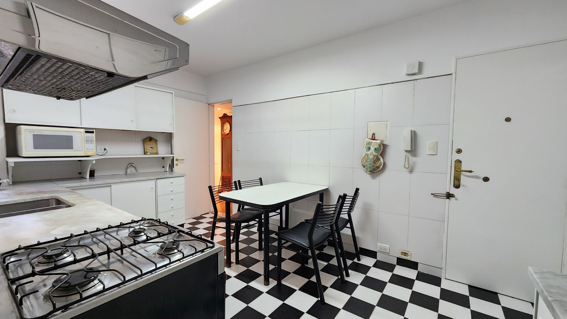 Cocina