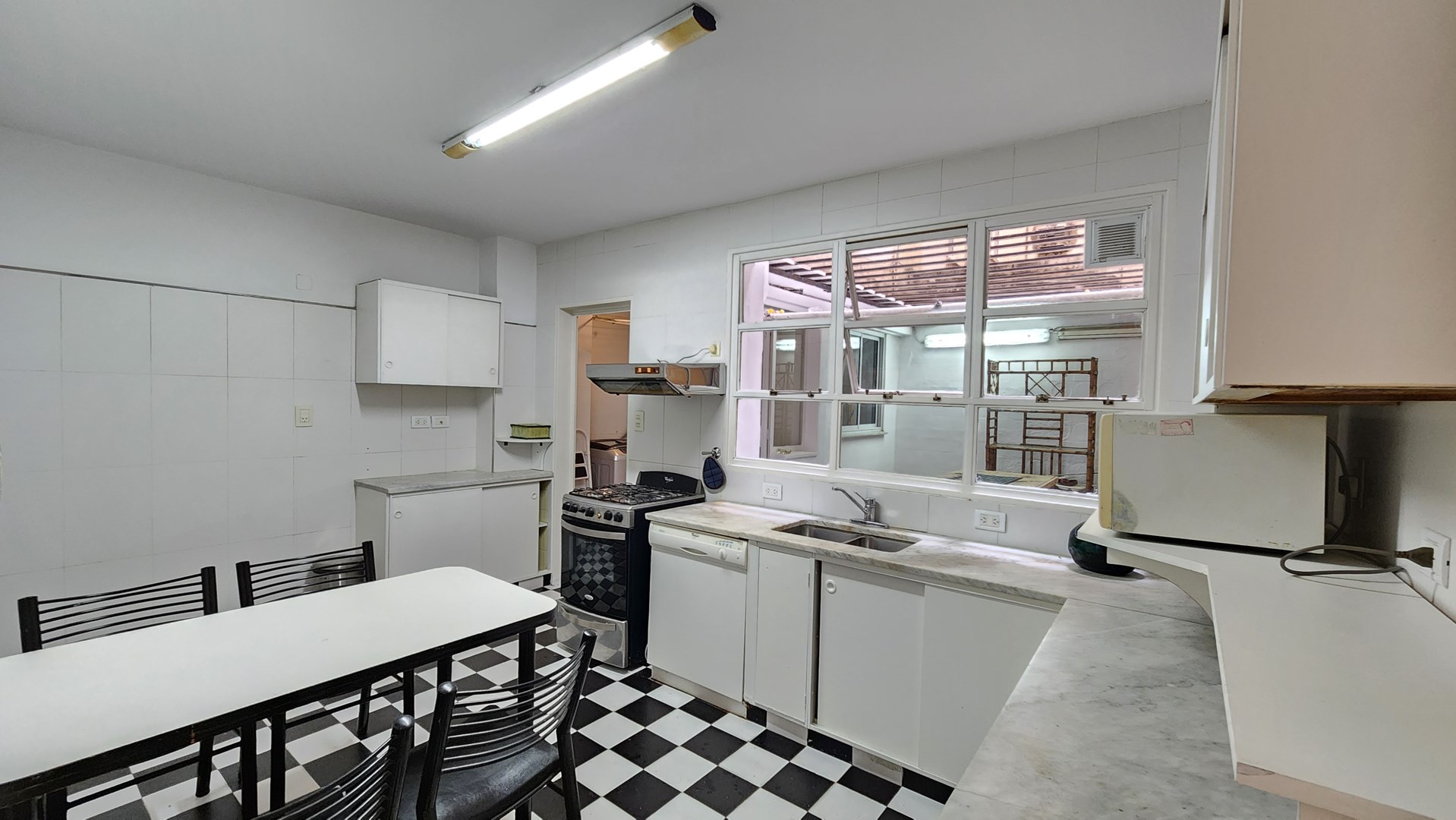 Cocina