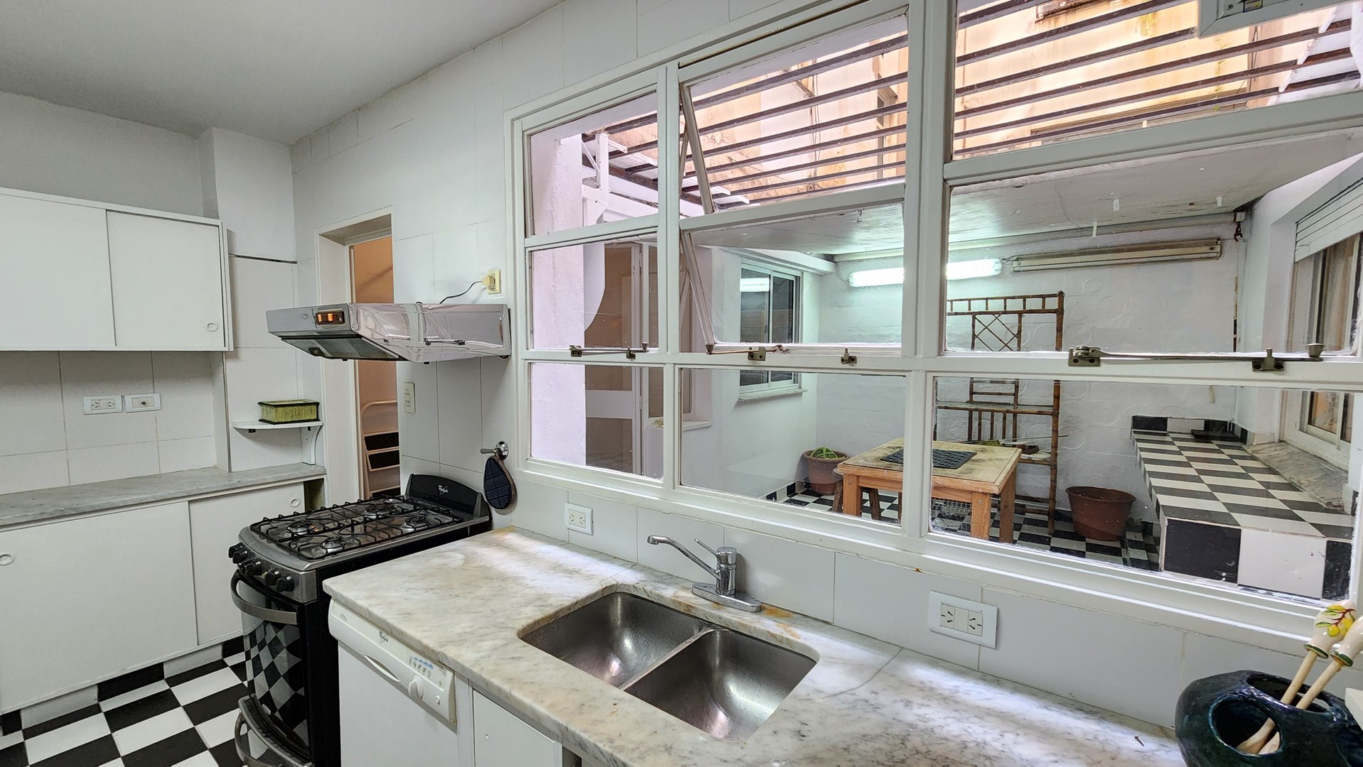 Cocina