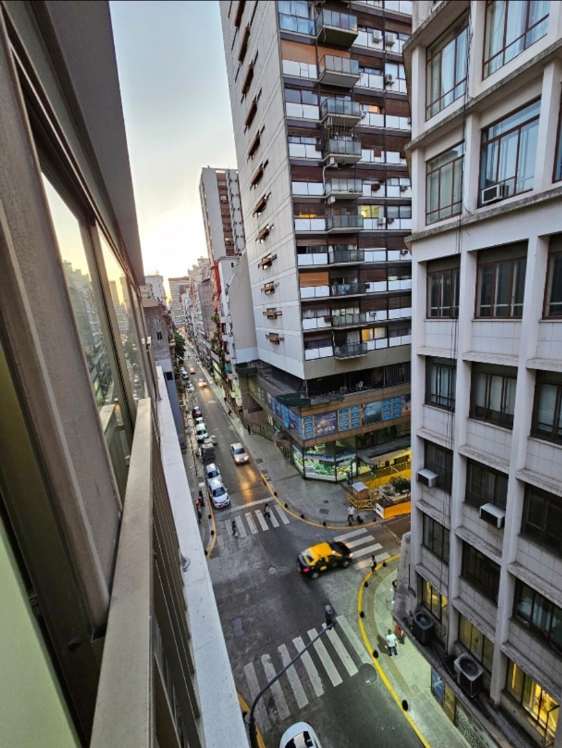 Vista a viamonte