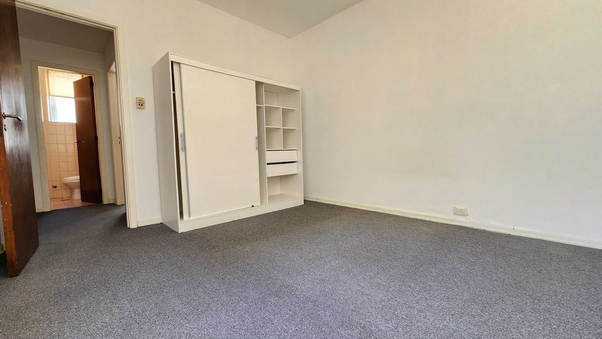 Dormitorio 1