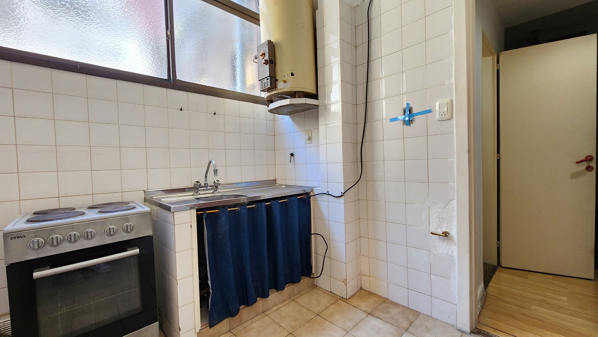 Cocina