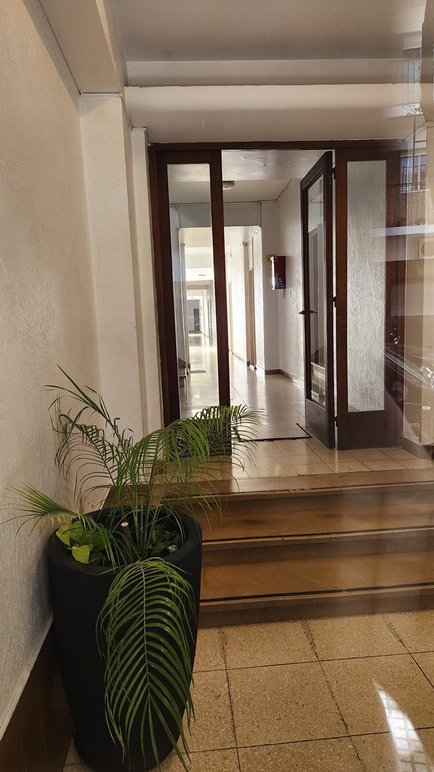 Entrada-Palier