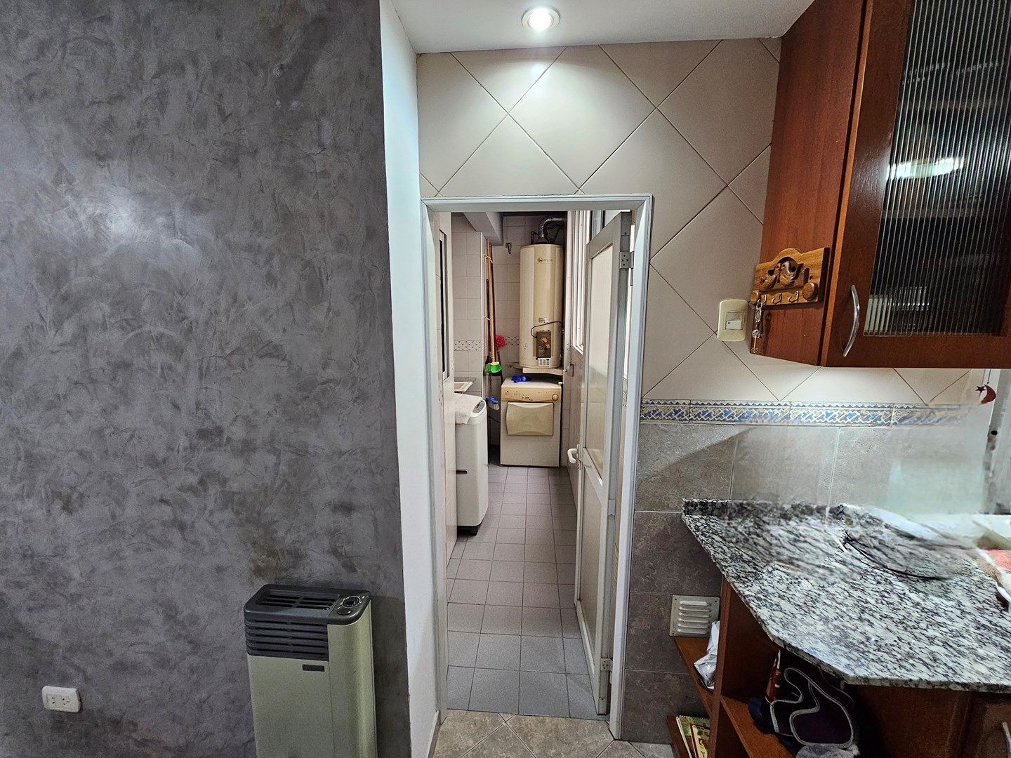 Acc lavadero cocina